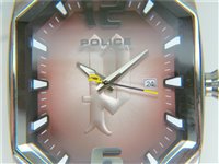 Orologio Police Uomo in Acciaio PL12895JS - PL12895JS